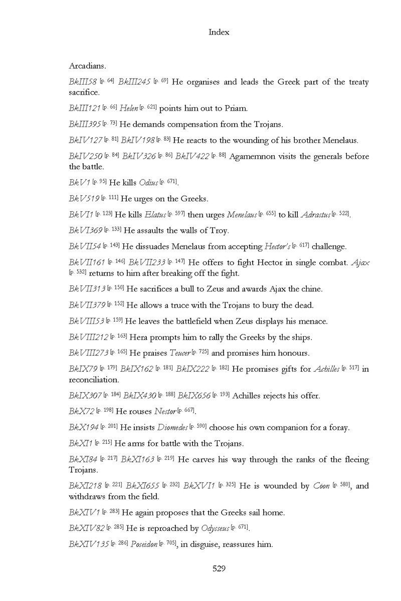 The Iliad - Page 523